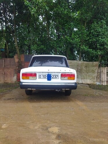 LADA (VAZ) 2107 2005, 75,221 km - 1.6 l - Lənkəran