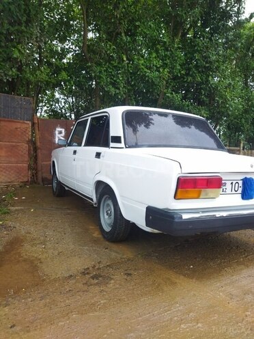 LADA (VAZ) 2107 2005, 75,221 km - 1.6 l - Lənkəran