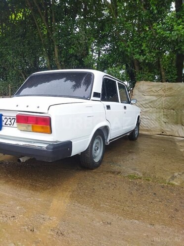 LADA (VAZ) 2107 2005, 75,221 km - 1.6 l - Lənkəran