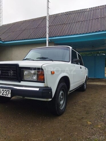 LADA (VAZ) 2107 2005, 75,221 km - 1.6 l - Lənkəran