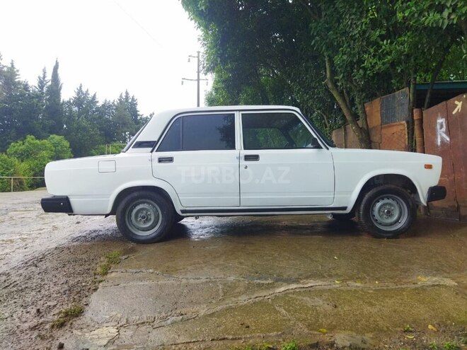 LADA (VAZ) 2107 2005, 75,221 km - 1.6 l - Lənkəran