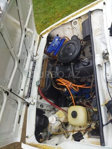 LADA (VAZ) 2107 2005, 75,221 km - 1.6 l - Lənkəran