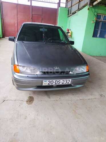 LADA (VAZ) 2115 2011, 173,940 km - 1.6 l - Mingəçevir