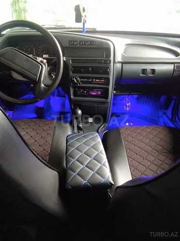 LADA (VAZ) 2115 2011, 173,940 km - 1.6 l - Mingəçevir