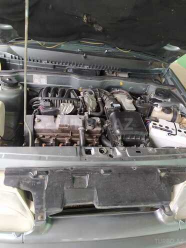 LADA (VAZ) 2115 2011, 173,940 km - 1.6 l - Mingəçevir
