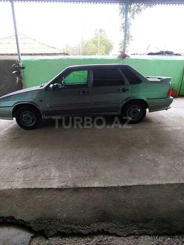 LADA (VAZ) 2115 2011, 173,940 km - 1.6 l - Mingəçevir