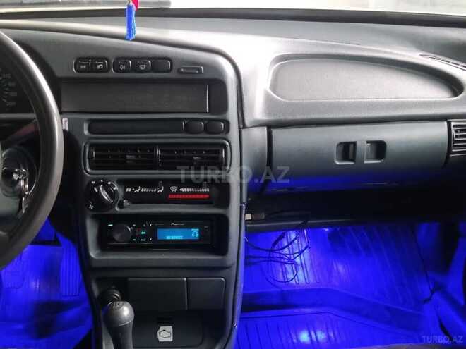 LADA (VAZ) 2115 2011, 173,940 km - 1.6 l - Mingəçevir