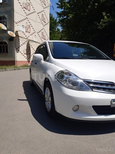 Nissan Tiida 2011, 81,700 km - 1.5 l - Mingəçevir