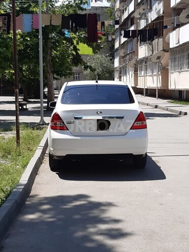 Nissan Tiida 2011, 81,700 km - 1.5 l - Mingəçevir