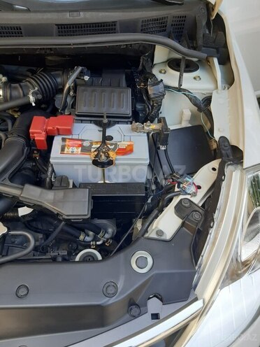 Nissan Tiida 2011, 81,700 km - 1.5 l - Mingəçevir