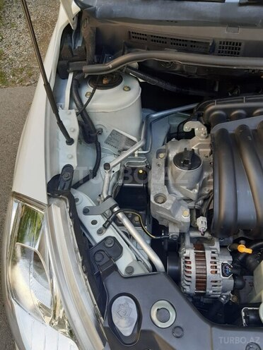 Nissan Tiida 2011, 81,700 km - 1.5 l - Mingəçevir