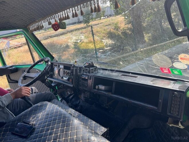 Volkswagen Transporter 1987, 740,001 km - 2.0 l - Bakı