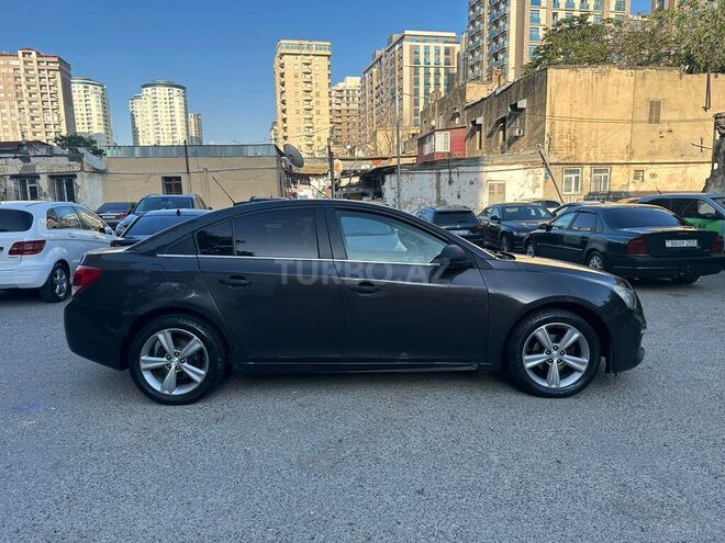 Chevrolet Cruze 2015, 113,000 km - 1.4 l - Bakı