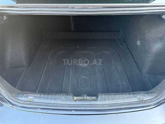 Chevrolet Cruze 2015, 113,000 km - 1.4 l - Bakı