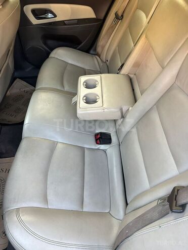 Chevrolet Cruze 2015, 113,000 km - 1.4 l - Bakı