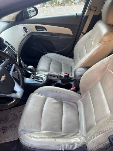 Chevrolet Cruze 2015, 113,000 km - 1.4 l - Bakı