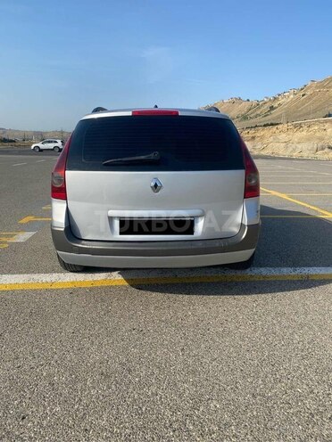 Renault Megane 2006, 299,496 km - 1.6 l - Bakı