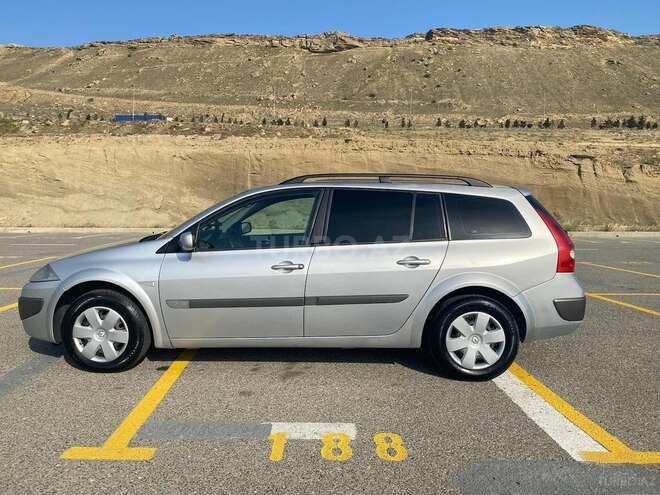 Renault Megane 2006, 299,496 km - 1.6 l - Bakı