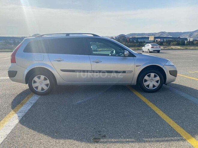 Renault Megane 2006, 299,496 km - 1.6 l - Bakı