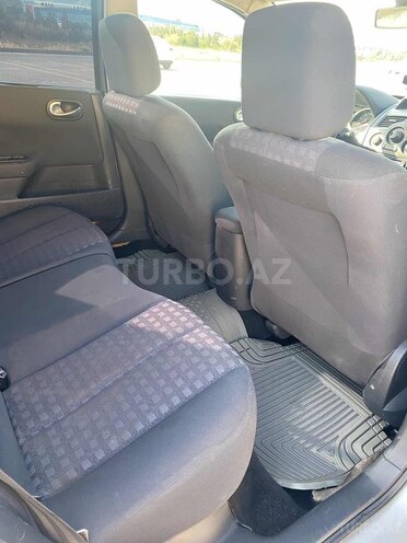 Renault Megane 2006, 299,496 km - 1.6 l - Bakı