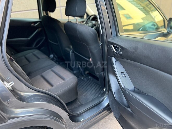Mazda CX-5 2013, 157,000 km - 2.0 l - Bakı