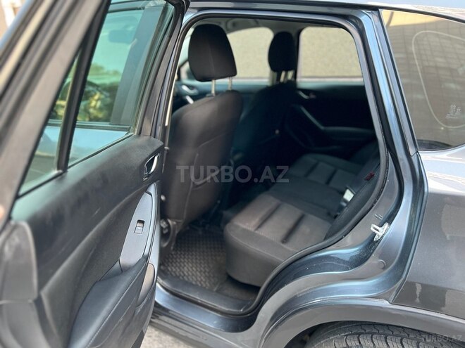 Mazda CX-5 2013, 157,000 km - 2.0 l - Bakı