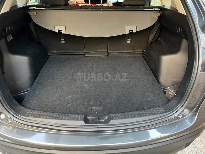 Mazda CX-5 2013, 157,000 km - 2.0 l - Bakı