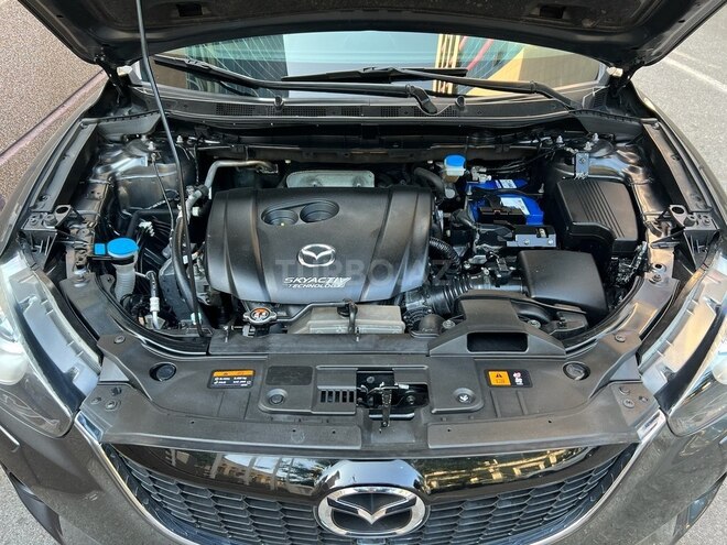 Mazda CX-5 2013, 157,000 km - 2.0 l - Bakı