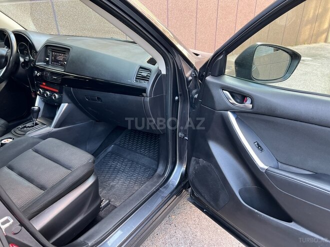 Mazda CX-5 2013, 157,000 km - 2.0 l - Bakı