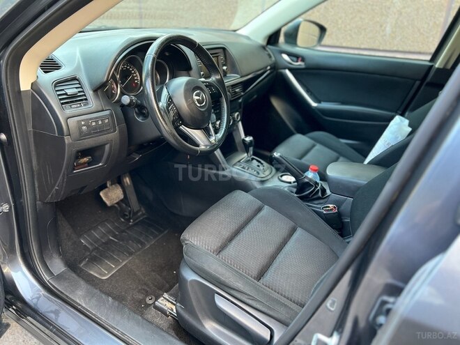 Mazda CX-5 2013, 157,000 km - 2.0 l - Bakı