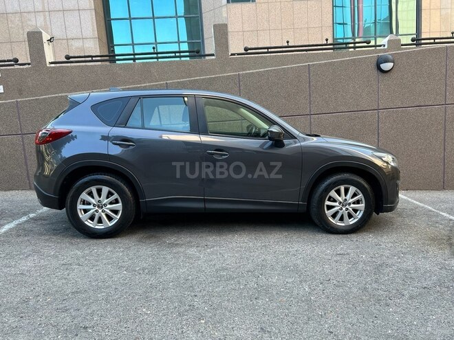 Mazda CX-5 2013, 157,000 km - 2.0 l - Bakı