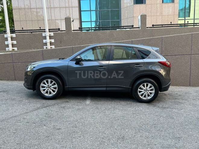 Mazda CX-5 2013, 157,000 km - 2.0 l - Bakı
