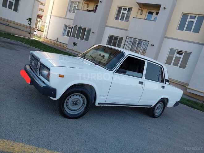 LADA (VAZ) 2107 1999, 45,888 km - 1.6 l - Bakı