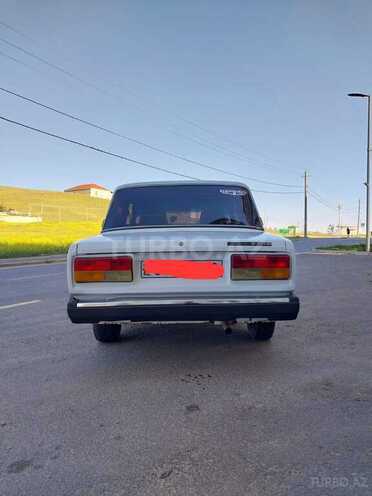 LADA (VAZ) 2107 1999, 45,888 km - 1.6 l - Bakı