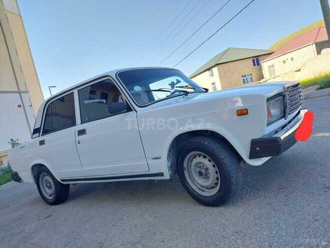 LADA (VAZ) 2107 1999, 45,888 km - 1.6 l - Bakı