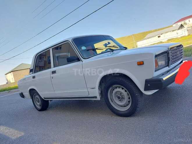 LADA (VAZ) 2107 1999, 45,888 km - 1.6 l - Bakı