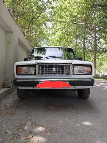 LADA (VAZ) 2107 1999, 45,888 km - 1.6 l - Bakı