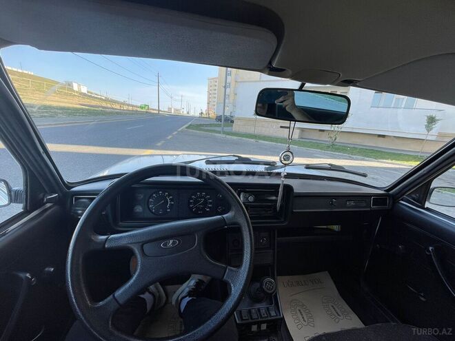 LADA (VAZ) 2107 1999, 45,888 km - 1.6 l - Bakı