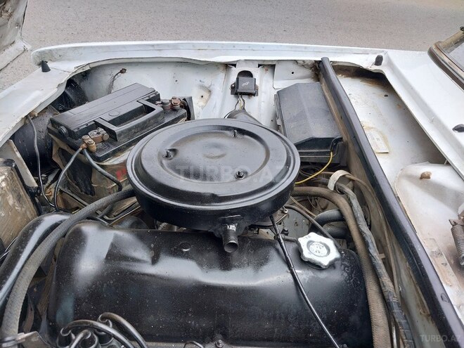 LADA (VAZ) 2107 1999, 45,888 km - 1.6 l - Bakı