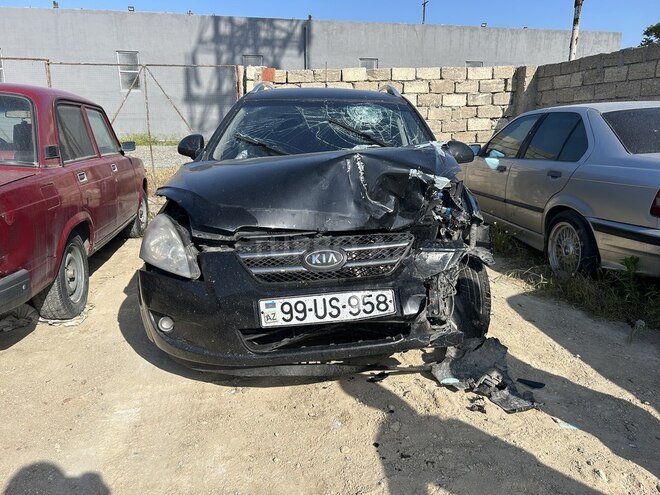 Kia Ceed 2008, 320,000 km - 1.6 л - Bakı