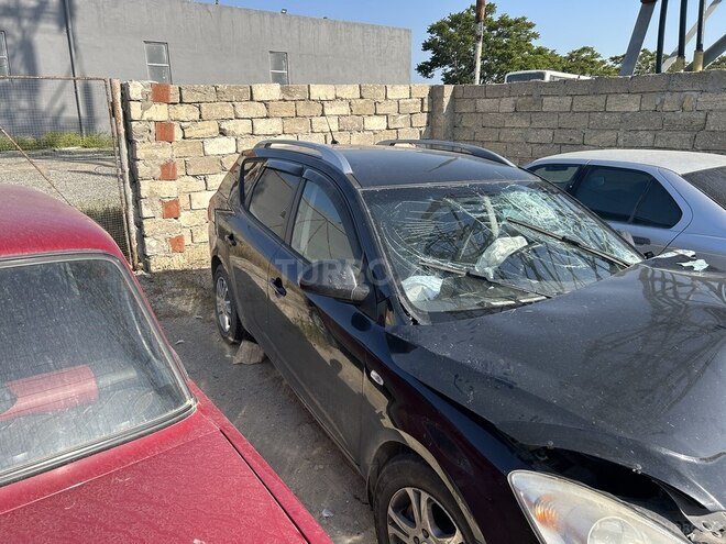 Kia Ceed 2008, 320,000 km - 1.6 л - Bakı