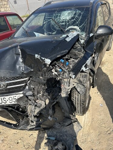 Kia Ceed 2008, 320,000 km - 1.6 л - Bakı