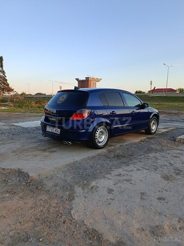 Opel Astra 2004, 192,000 km - 1.4 l - Bakı