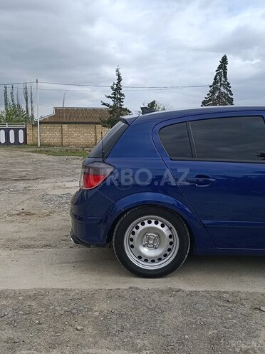 Opel Astra 2004, 192,000 km - 1.4 l - Bakı