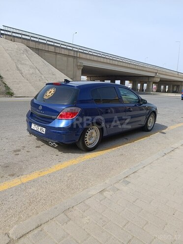 Opel Astra 2004, 192,000 km - 1.4 l - Bakı