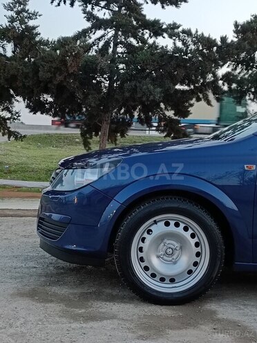 Opel Astra 2004, 192,000 km - 1.4 l - Bakı