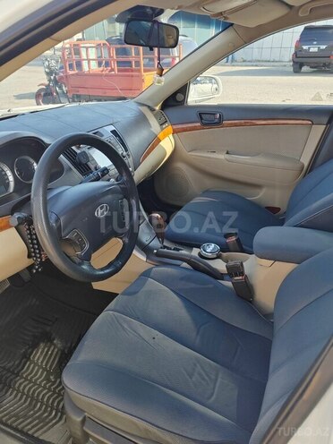 Hyundai Sonata 2008, 355,000 km - 2.0 l - Bakı