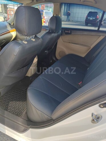 Hyundai Sonata 2008, 355,000 km - 2.0 l - Bakı