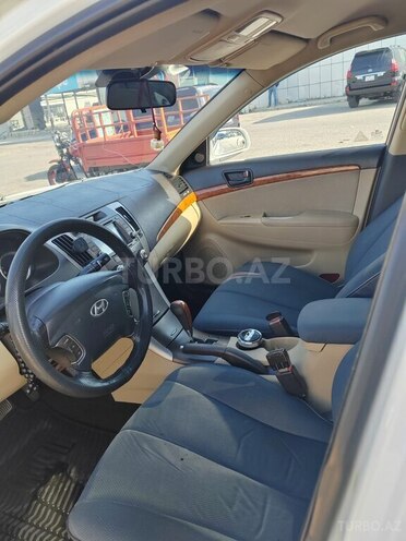 Hyundai Sonata 2008, 355,000 km - 2.0 l - Bakı