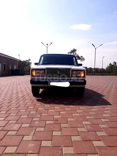 LADA (VAZ) 2107 2009, 60,000 km - 1.6 l - Şirvan